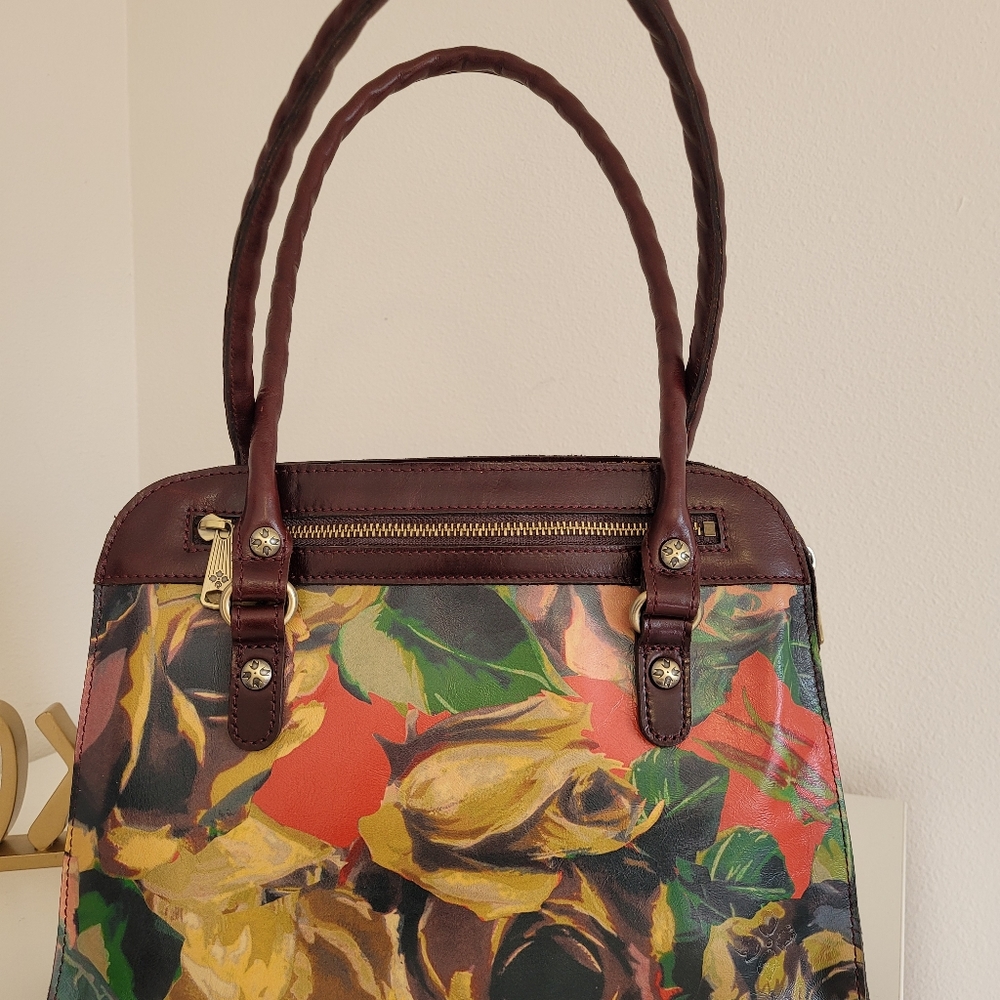 Patricia Nash Bag - Picture 2 of 6